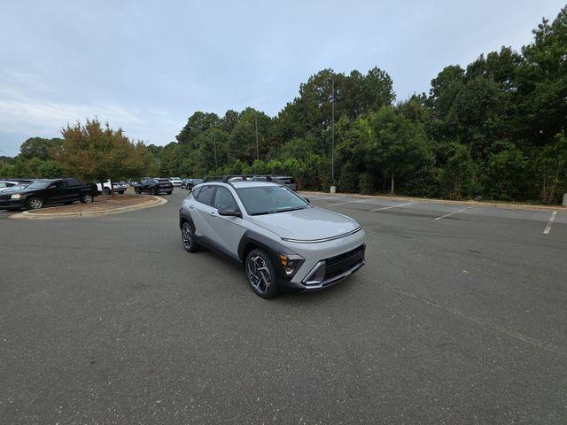 new 2026 Hyundai Kona car, priced at $30,645