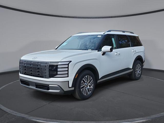 new 2026 Hyundai Palisade Hybrid car, priced at $50,970