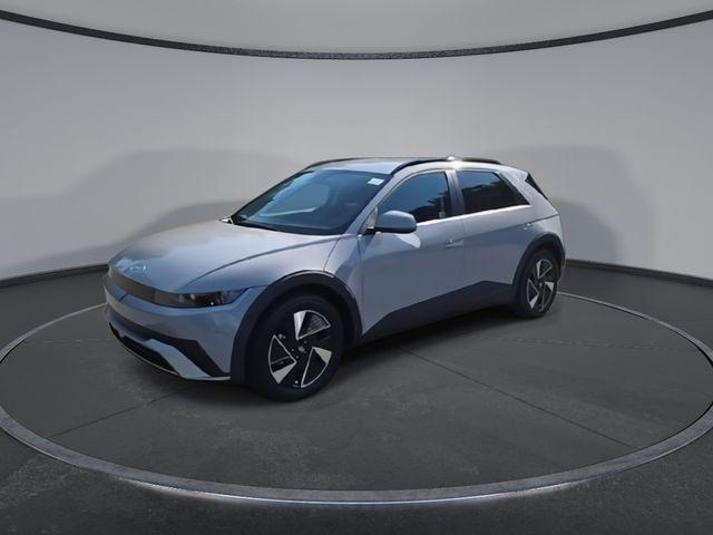 new 2025 Hyundai IONIQ 5 car, priced at $55,720