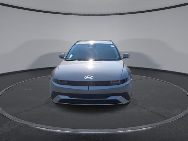 new 2025 Hyundai IONIQ 5 car, priced at $55,720