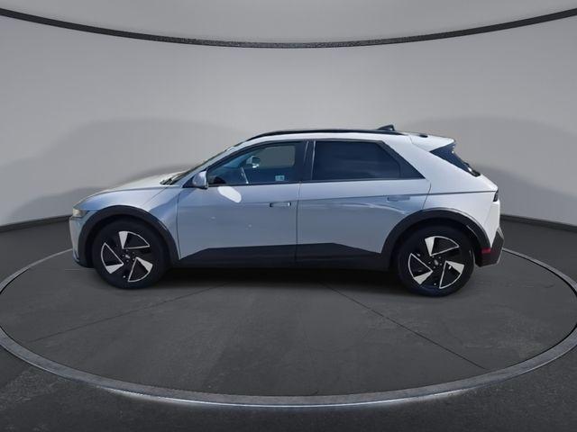 new 2025 Hyundai IONIQ 5 car, priced at $55,720