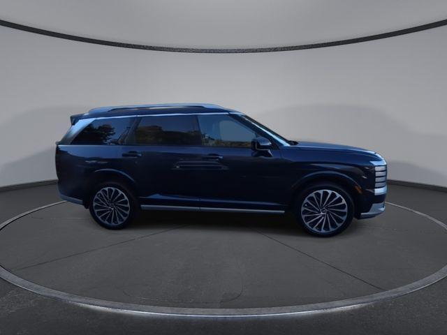 new 2026 Hyundai Palisade car, priced at $57,560