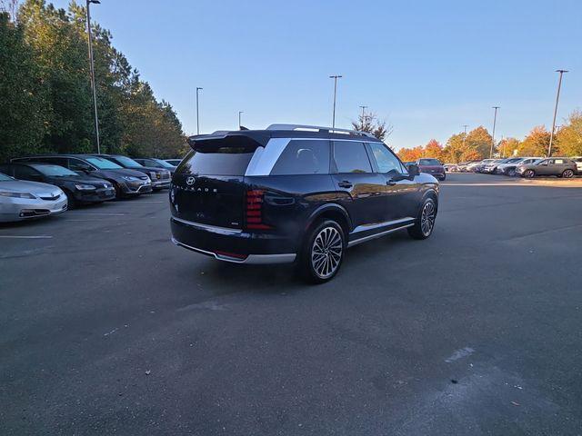 new 2026 Hyundai Palisade car, priced at $57,560