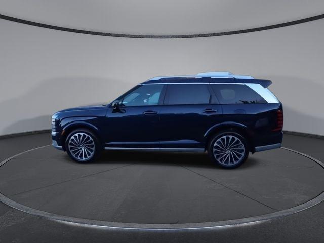 new 2026 Hyundai Palisade car, priced at $57,560