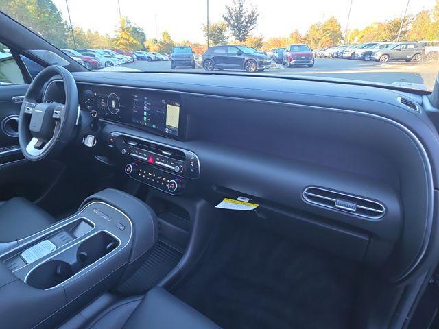 new 2026 Hyundai Palisade car, priced at $57,560