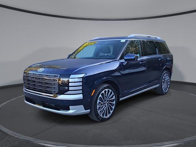 new 2026 Hyundai Palisade car, priced at $57,560