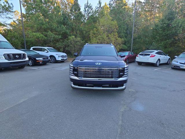 new 2026 Hyundai Palisade car, priced at $57,560