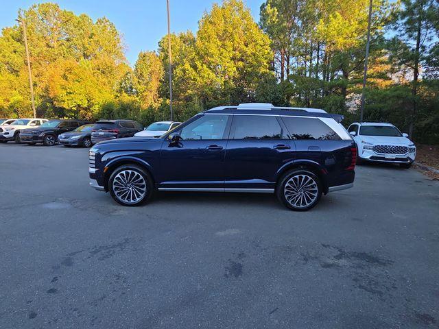 new 2026 Hyundai Palisade car, priced at $57,560