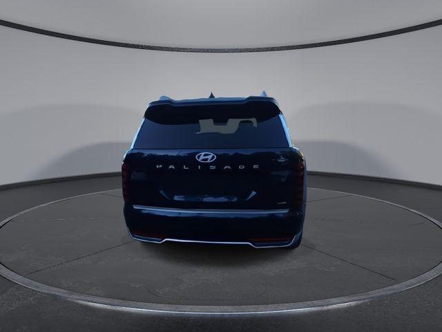 new 2026 Hyundai Palisade car, priced at $57,560