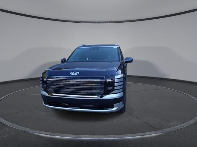 new 2026 Hyundai Palisade car, priced at $57,560