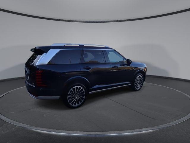 new 2026 Hyundai Palisade car, priced at $57,560