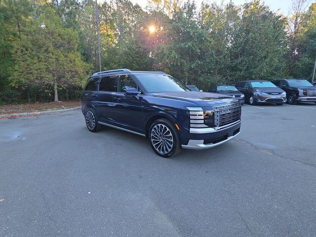 new 2026 Hyundai Palisade car, priced at $57,560