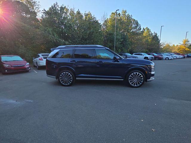 new 2026 Hyundai Palisade car, priced at $57,560