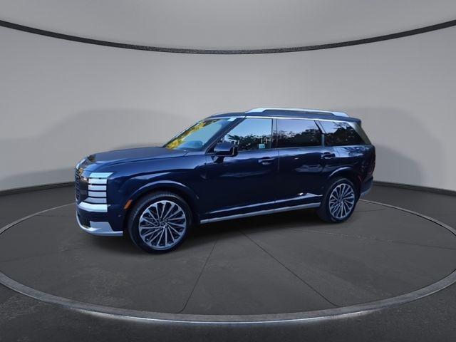 new 2026 Hyundai Palisade car, priced at $57,560