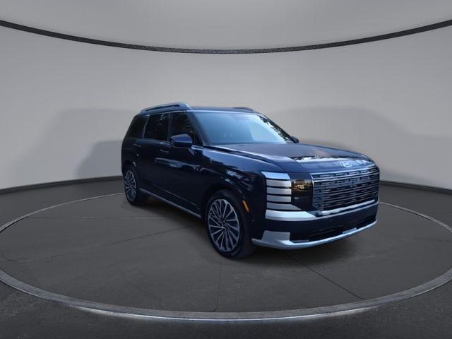 new 2026 Hyundai Palisade car, priced at $57,560