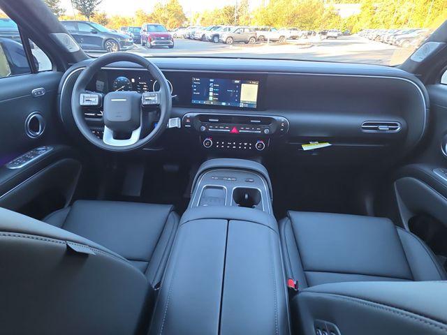 new 2026 Hyundai Palisade car, priced at $57,560