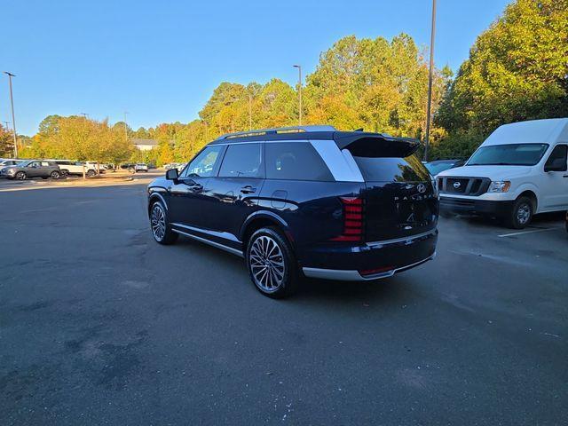 new 2026 Hyundai Palisade car, priced at $57,560