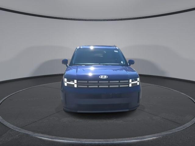 new 2026 Hyundai SANTA FE HEV car, priced at $36,555