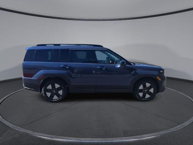 new 2026 Hyundai SANTA FE HEV car, priced at $36,555