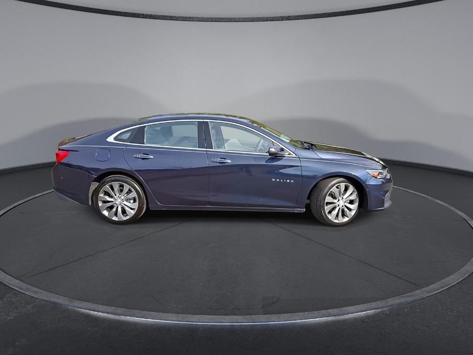 used 2016 Chevrolet Malibu car, priced at $15,622