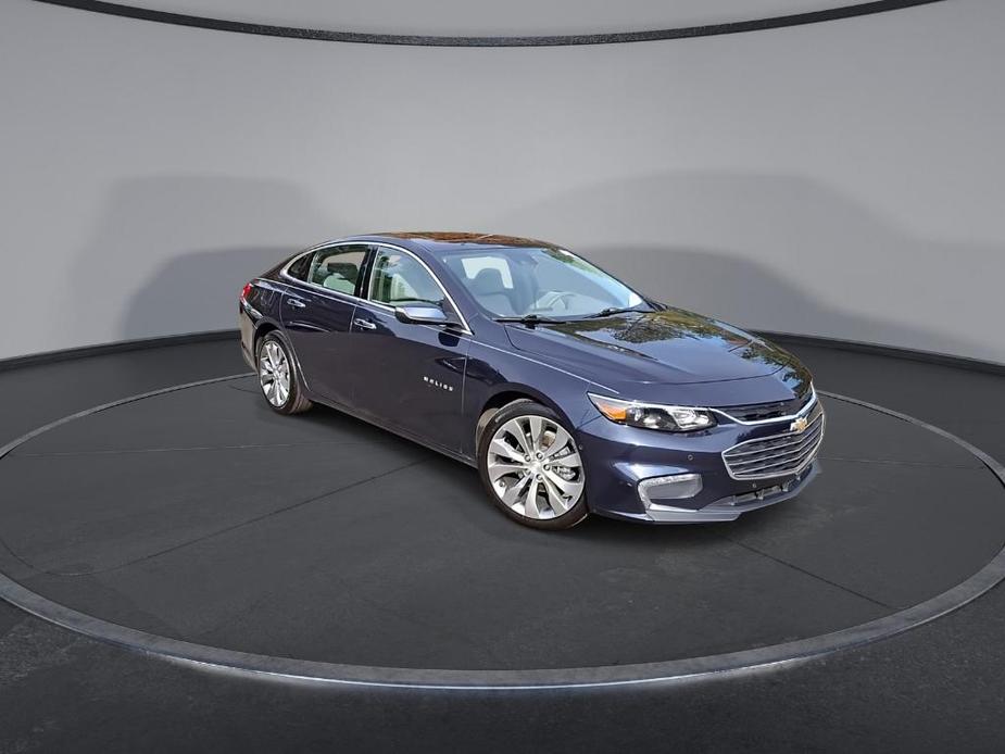 used 2016 Chevrolet Malibu car, priced at $15,622