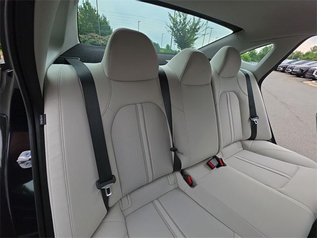 new 2025 Hyundai Sonata car, priced at $27,480