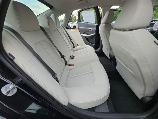 new 2025 Hyundai Sonata car, priced at $27,480