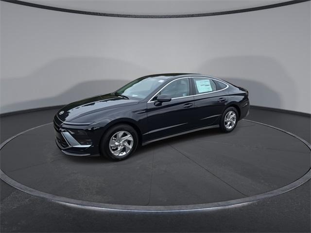 new 2025 Hyundai Sonata car, priced at $27,480