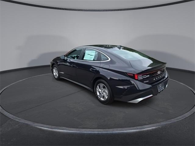 new 2025 Hyundai Sonata car, priced at $27,480