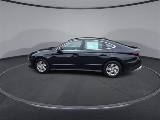 new 2025 Hyundai Sonata car, priced at $27,480