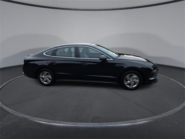 new 2025 Hyundai Sonata car, priced at $27,480