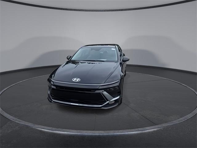 new 2025 Hyundai Sonata car, priced at $27,480