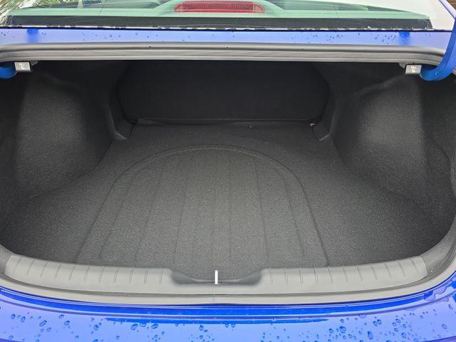 new 2025 Hyundai Elantra car, priced at $23,160