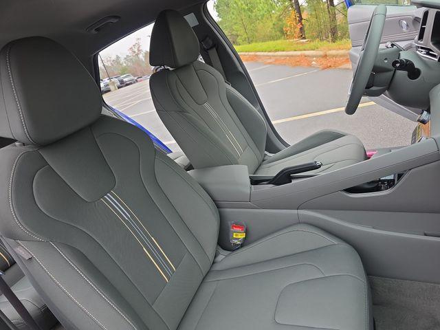 new 2025 Hyundai Elantra car, priced at $23,160