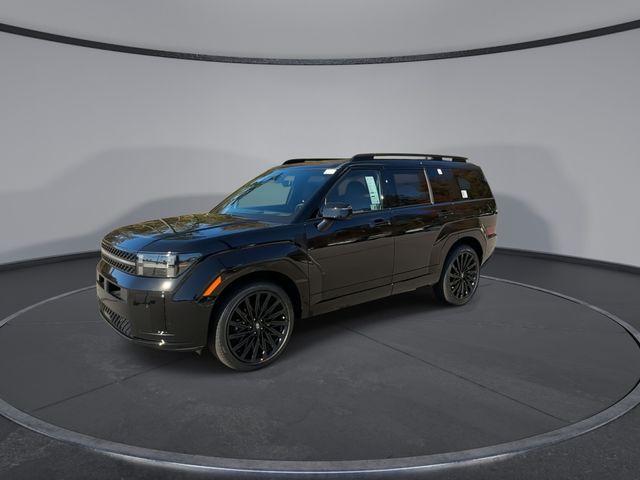 new 2026 Hyundai Santa Fe car, priced at $46,280