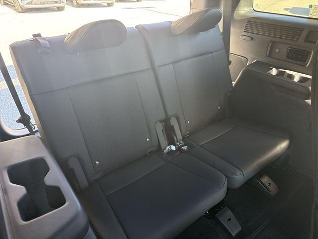 new 2026 Hyundai Santa Fe car, priced at $46,280