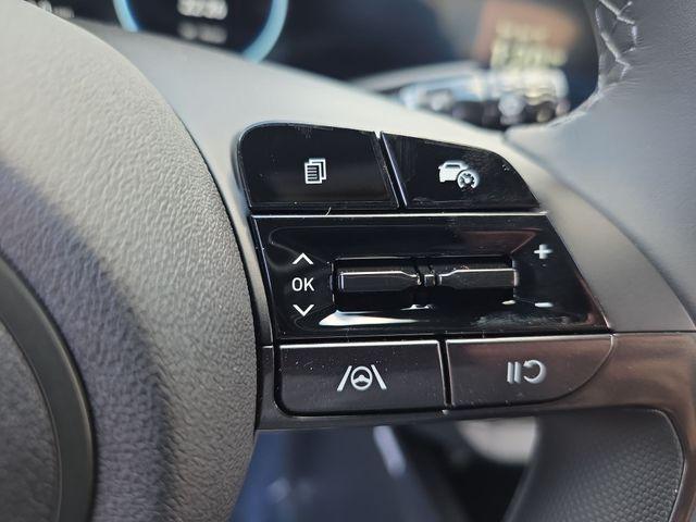 new 2025 Hyundai ELANTRA HEV car, priced at $26,685