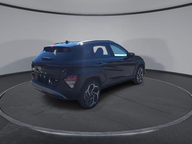 new 2026 Hyundai Kona car, priced at $29,810