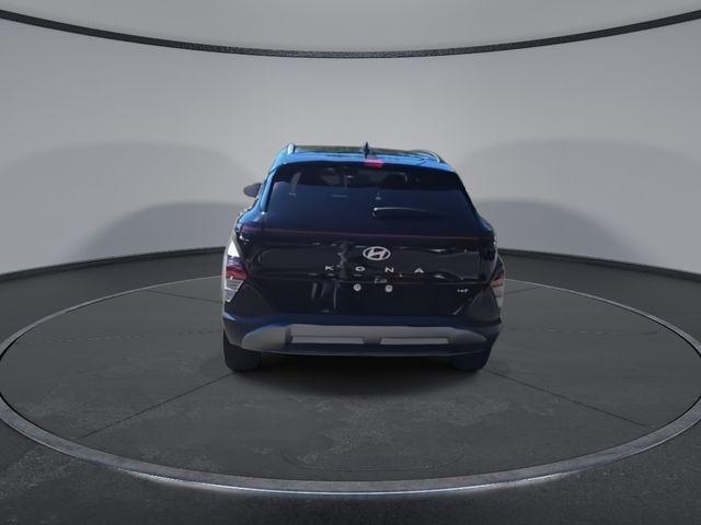 new 2026 Hyundai Kona car, priced at $29,810