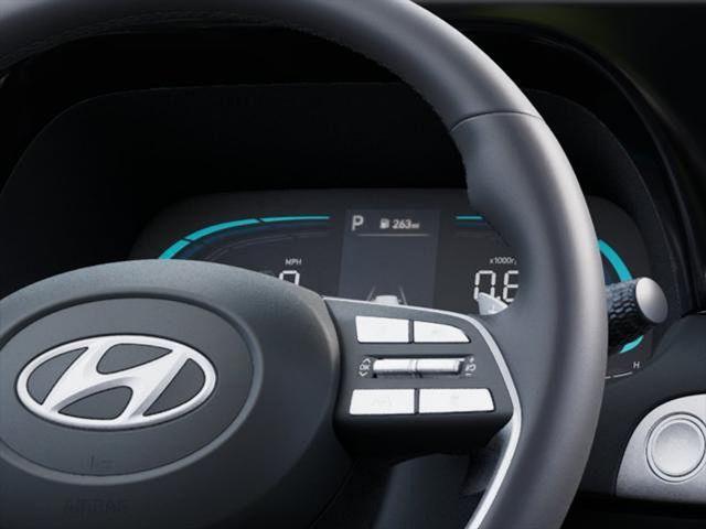new 2025 Hyundai Palisade car, priced at $44,930