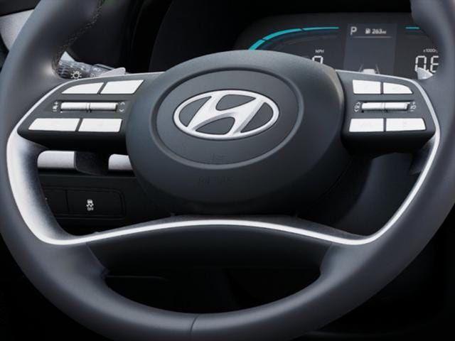 new 2025 Hyundai Palisade car, priced at $44,930