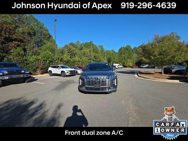 used 2023 Hyundai Palisade car, priced at $37,998