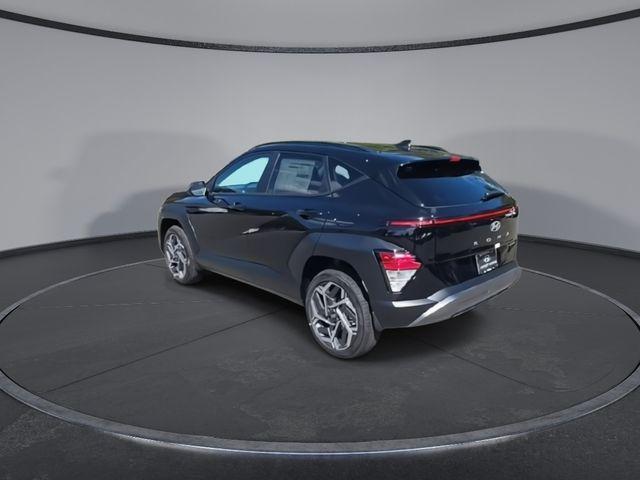 new 2026 Hyundai Kona car, priced at $31,345