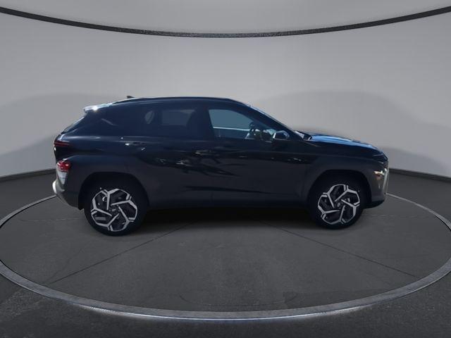 new 2026 Hyundai Kona car, priced at $31,345