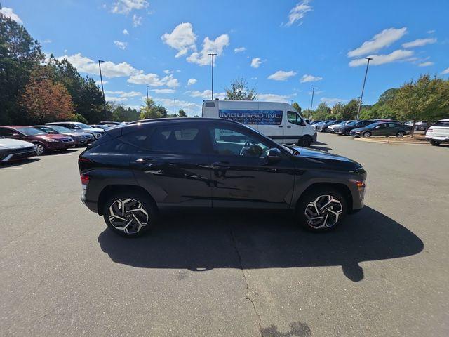 new 2026 Hyundai Kona car, priced at $31,345