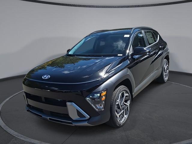 new 2026 Hyundai Kona car, priced at $31,345