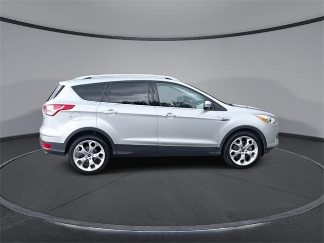 used 2014 Ford Escape car, priced at $12,397
