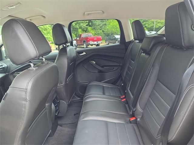 used 2014 Ford Escape car, priced at $12,397