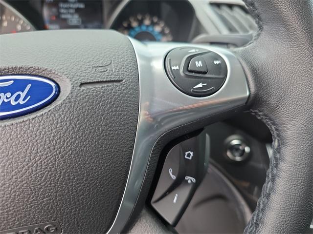 used 2014 Ford Escape car, priced at $12,397
