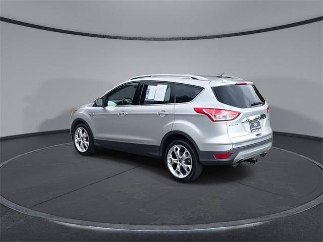 used 2014 Ford Escape car, priced at $12,397